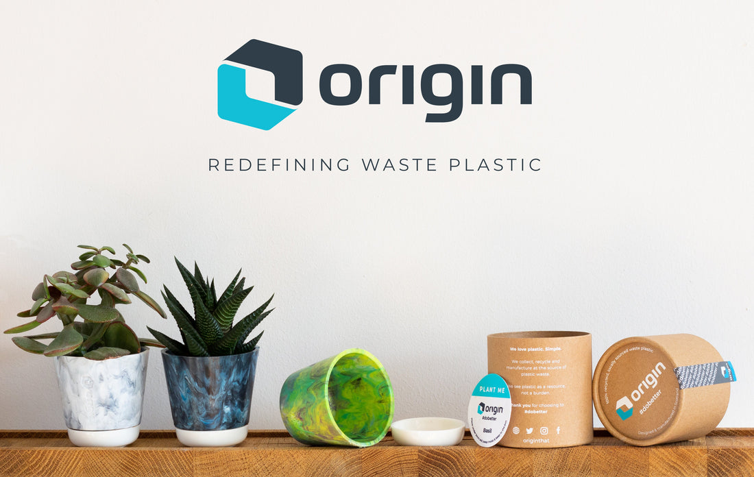 Origin: Micro-circularity