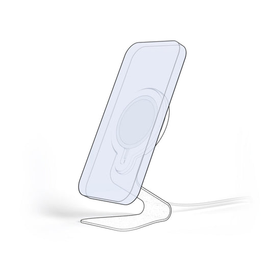 Phi - MagSafe iPhone Dock