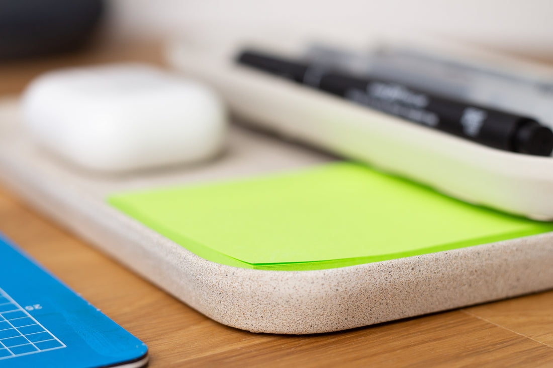 Update 026. Conscious Consumerism