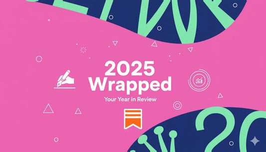 Update 031. Substack Wrapped