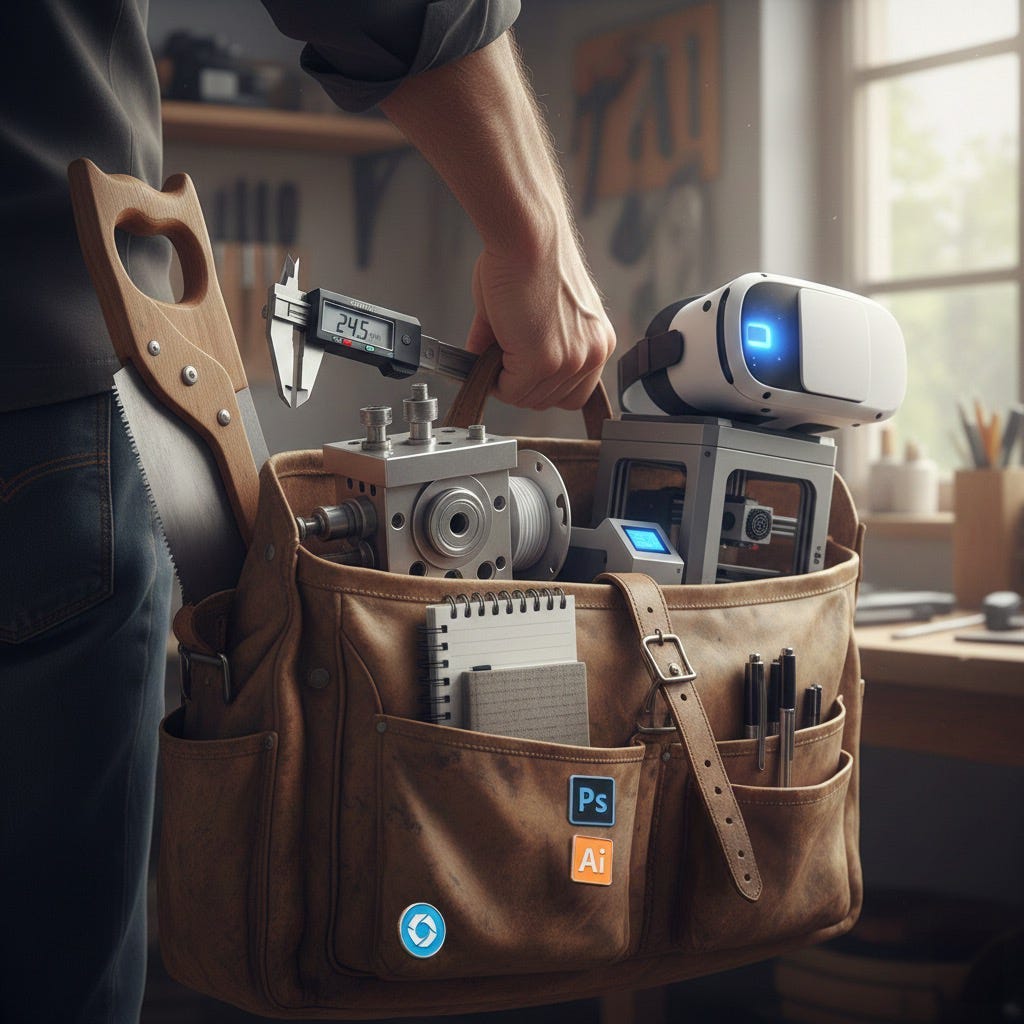 Update 030. Wearing Hats